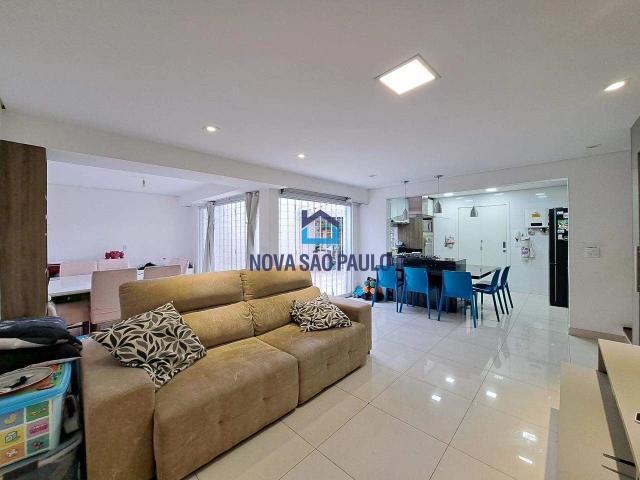 Casa venda em Saúde, São Paulo