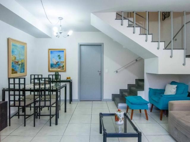 Casa venda em Santa Cecília, São Paulo