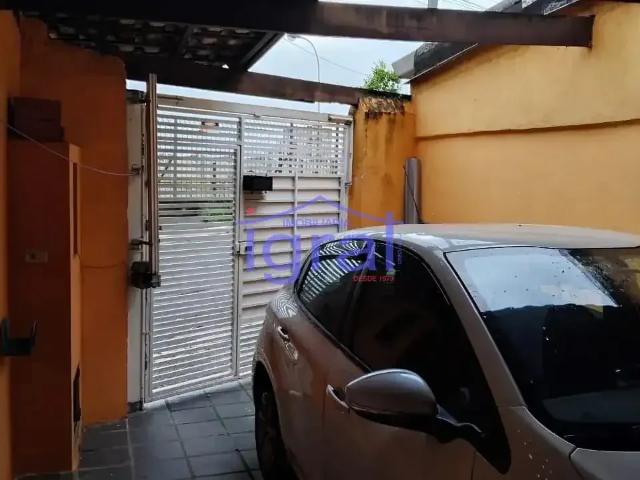 Casa venda em Vila do Encontro, São Paulo