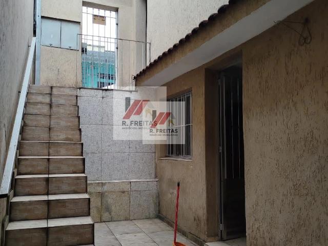 Casa venda em Cidade Domitila, São Paulo