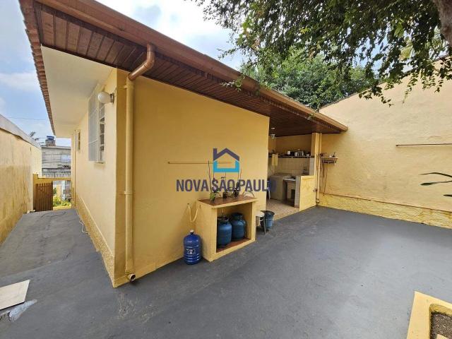 Casa venda em Vila do Encontro, São Paulo
