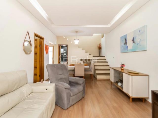 Casa venda em Vila do Encontro, São Paulo