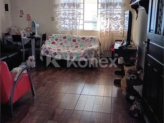 Casa venda em Santana, São Paulo