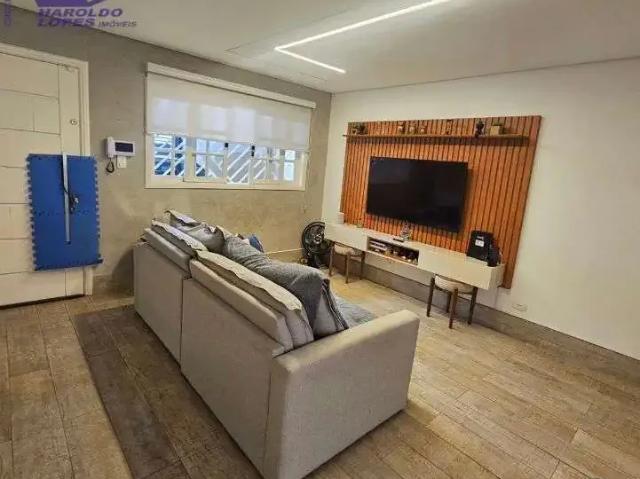 Casa venda em Tucuruvi, São Paulo