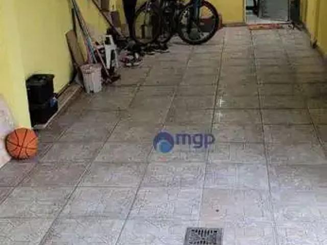 Casa venda em Tucuruvi, São Paulo