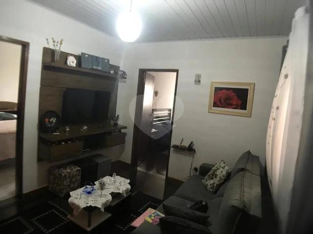 Casa venda em Tucuruvi, São Paulo