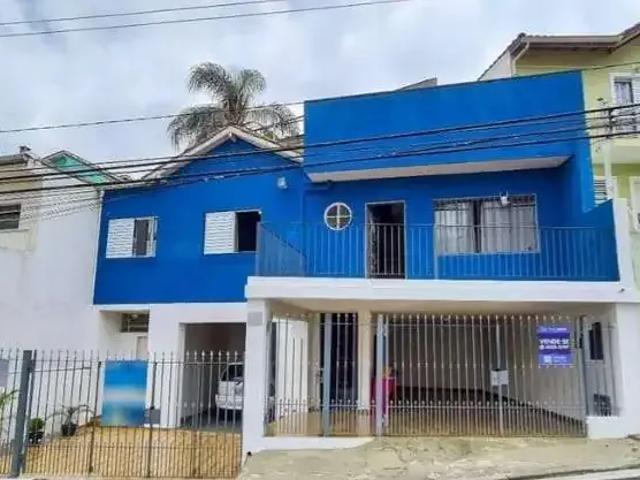 Casa venda em Tucuruvi, São Paulo