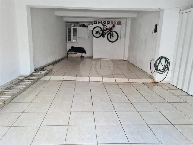 Casa venda em Tucuruvi, São Paulo