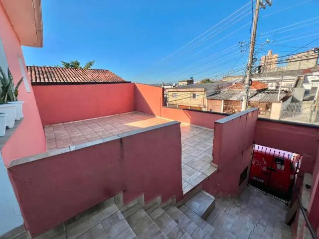Casa venda em Jardim Santo Elias, São Paulo