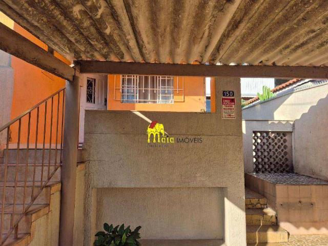 Casa venda em Jaguara, São Paulo