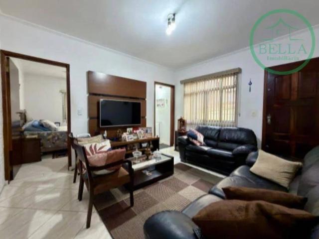 Casa venda em Jardim Santo Elias, São Paulo