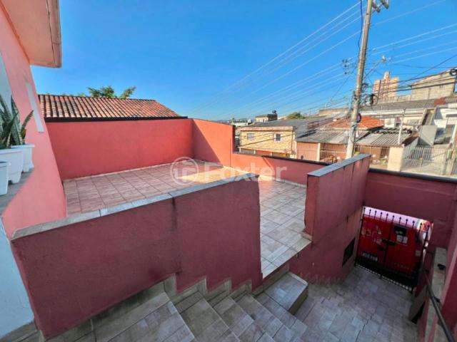 Casa venda em Jaguara, São Paulo
