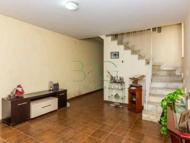 Casa venda em Vila Ede, São Paulo