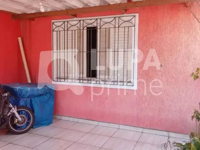 Casa venda em Vila Ede, São Paulo
