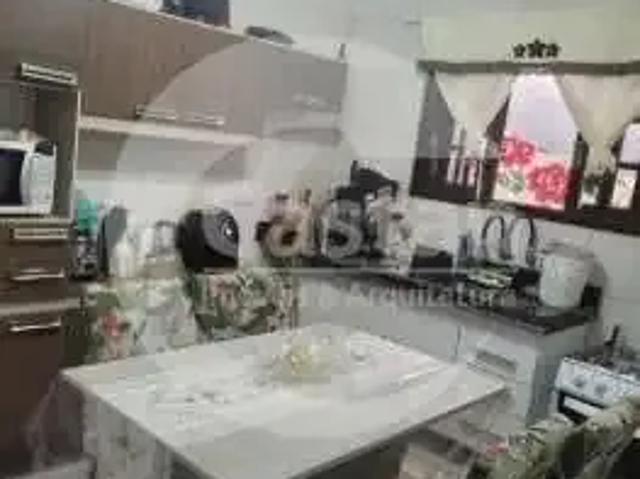 Casa venda em Vila Tolstói, São Paulo