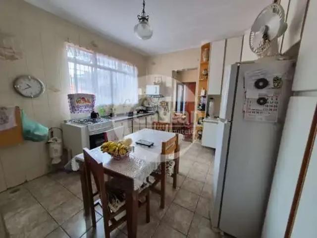 Casa venda em Vila Rosária, São Paulo