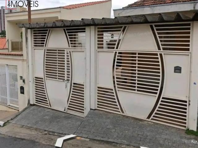 Casa venda em Vila Esperança, São Paulo