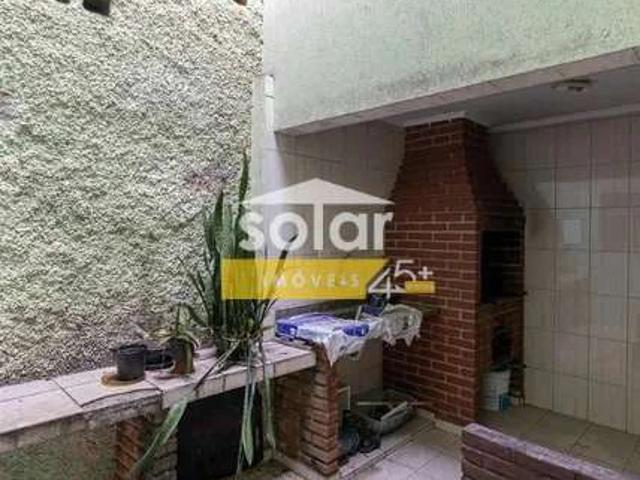 Casa venda em Vila Dalila, São Paulo
