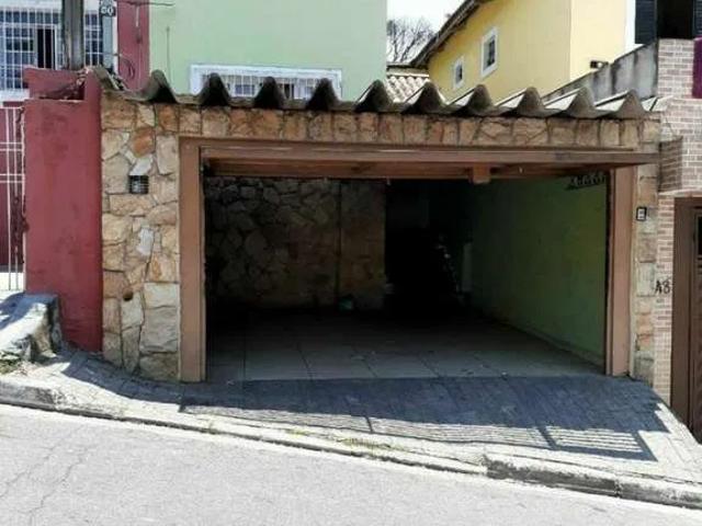 Casa venda em Jabaquara, São Paulo