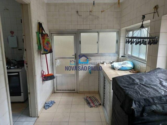 Casa venda em Vila do Encontro, São Paulo