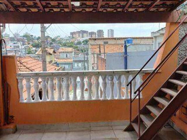 Casa venda em Vila do Encontro, São Paulo