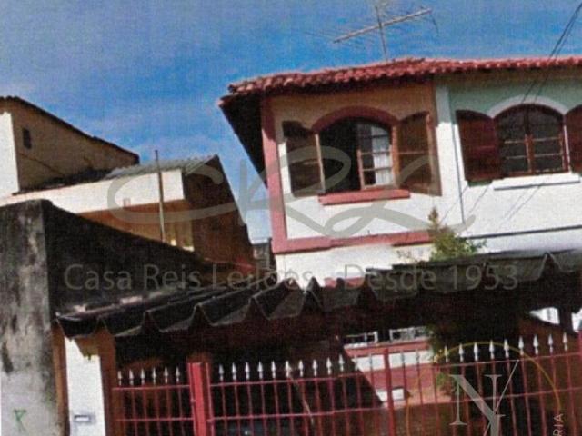 Casa venda em Vila do Encontro, São Paulo