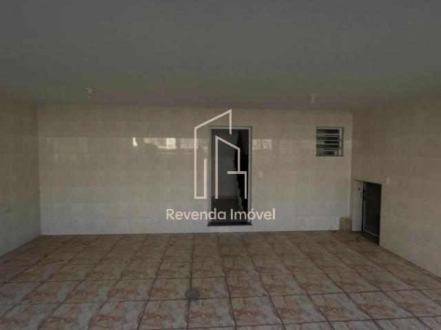 Casa venda em Vila Marieta, São Paulo
