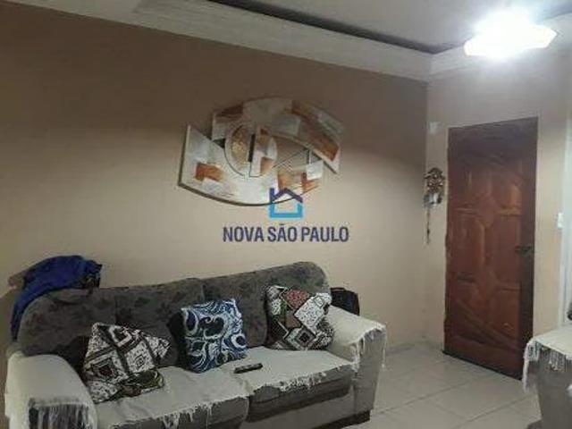 Casa venda em Vila Renato, São Paulo