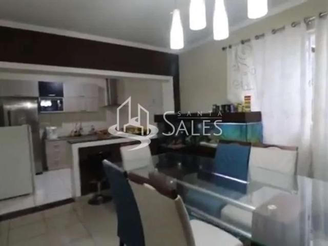 Casa venda em Cruzália