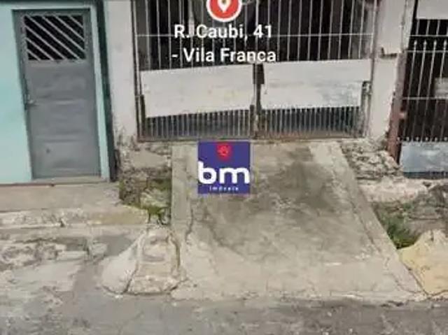 Casa venda em Região Imediata de São Paulo, Região Metropolitana de São Paulo