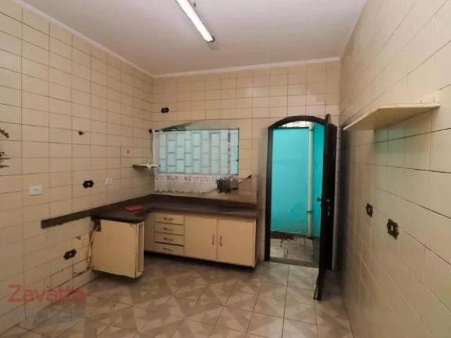 Casa venda em Vila Gomes Cardim, São Paulo