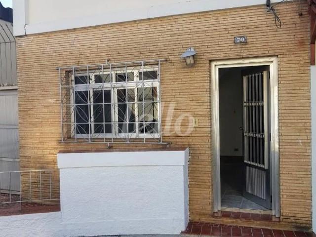 Casa venda em Vila Gomes Cardim, São Paulo