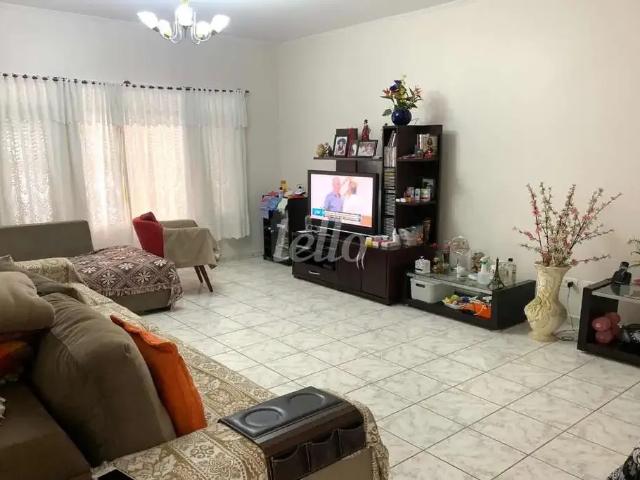 Casa venda em Vila Gomes Cardim, São Paulo
