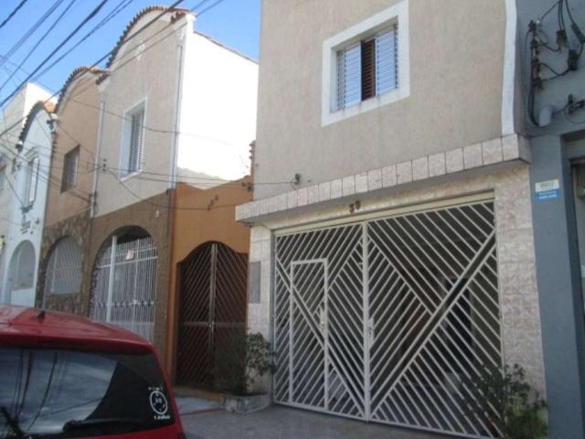Casa venda em Vila Gomes Cardim, São Paulo