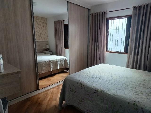 Casa venda em Vila Marieta, São Paulo
