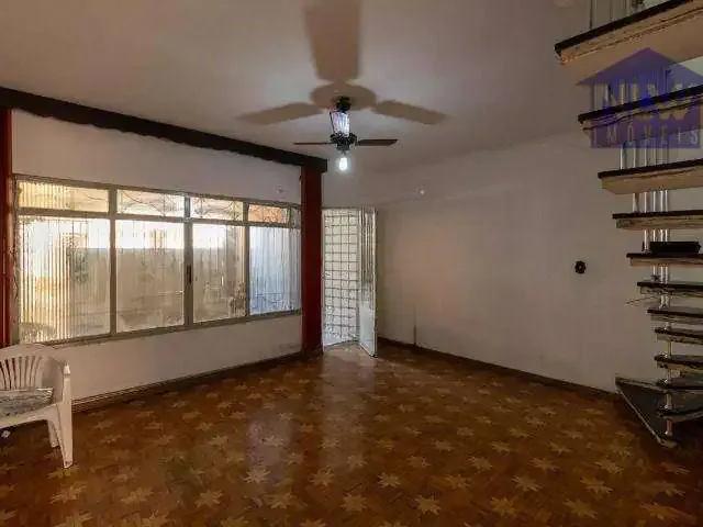 Casa venda em Vila Marieta, São Paulo