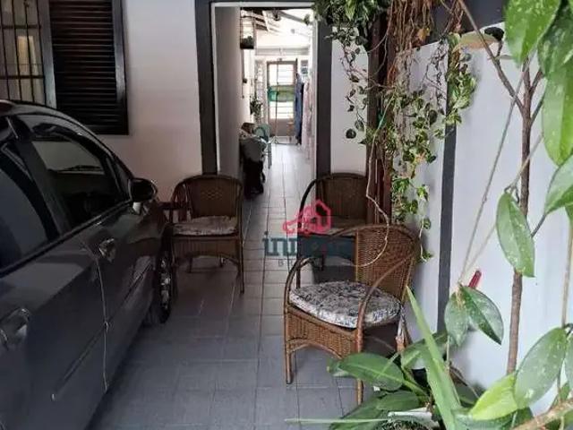 Casa venda em Morro dos Ingleses, São Paulo