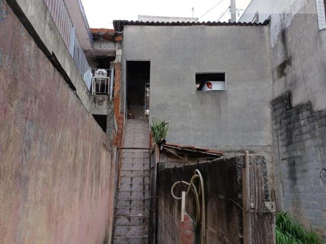 Casa venda em Vila Nova Pantanal, São Paulo