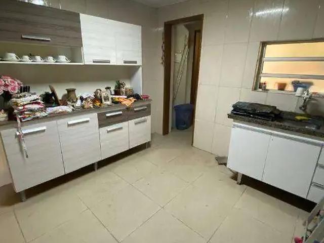 Casa venda em Vila Guarani, São Paulo
