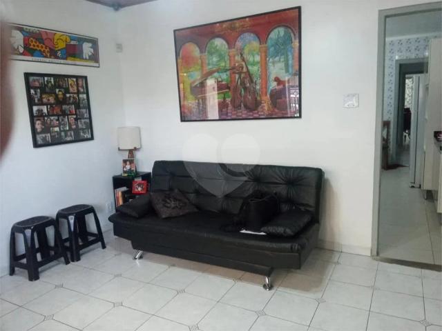 Casa venda em Vila Guarani, São Paulo