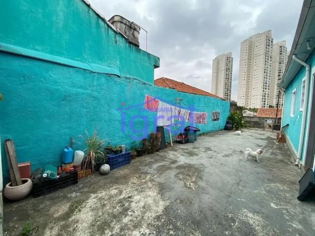 Casa venda em Vila Guarani, São Paulo