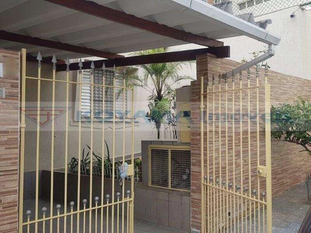 Casa venda em Vila Guarani, São Paulo