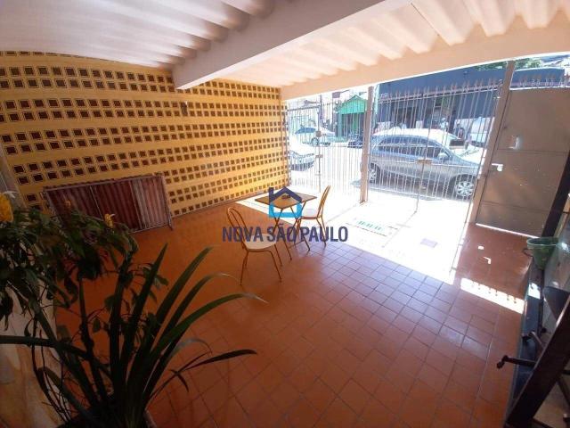 Casa venda em Vila Guarani, São Paulo