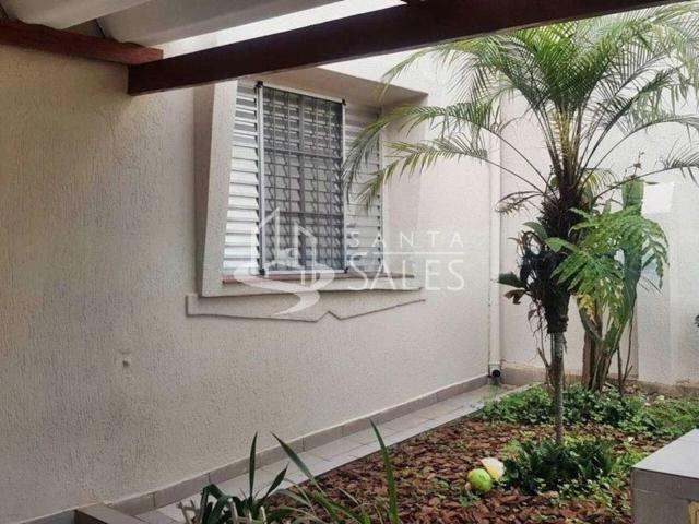 Casa venda em Vila Guarani, São Paulo