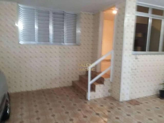 Casa venda em Vila Guarani, São Paulo
