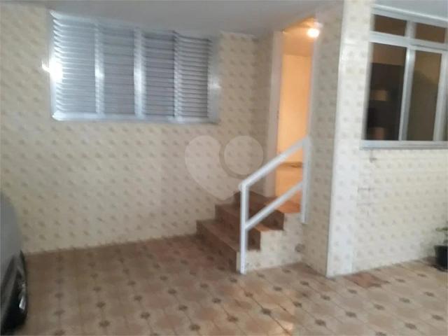 Casa venda em Vila Guarani, São Paulo