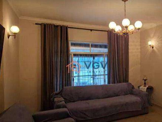 Casa venda em Vila Guarani, São Paulo