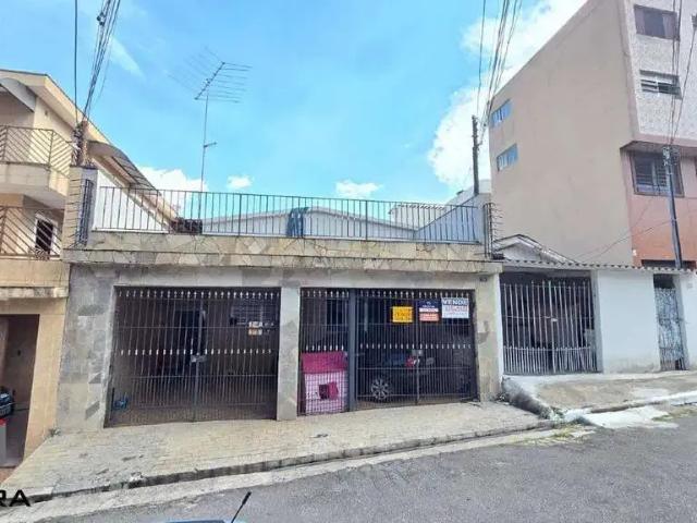Casa venda em Vila Guarani, São Paulo