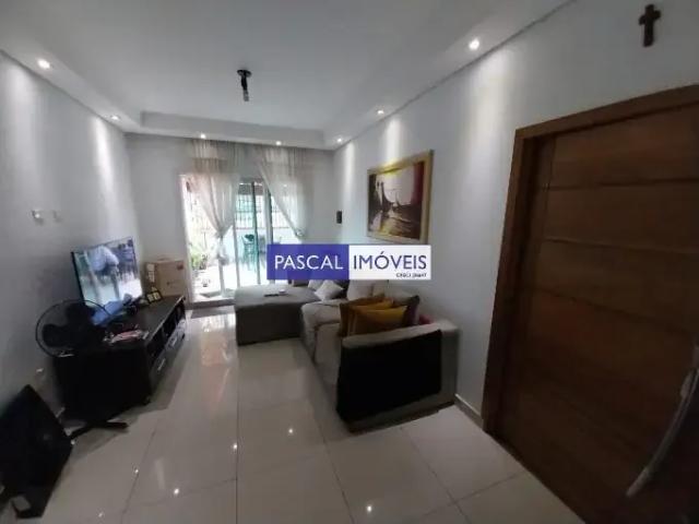 Casa venda em Vila Guarani, São Paulo