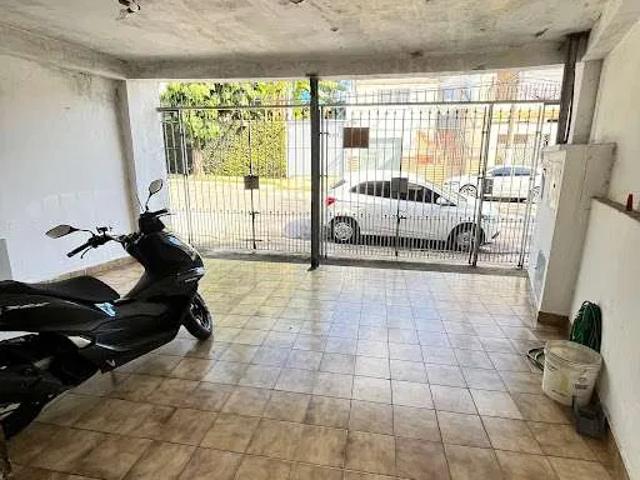 Casa venda em Vila Guarani, São Paulo